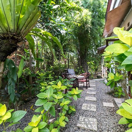 Tropical Bali Hotel Sanur Camera foto
