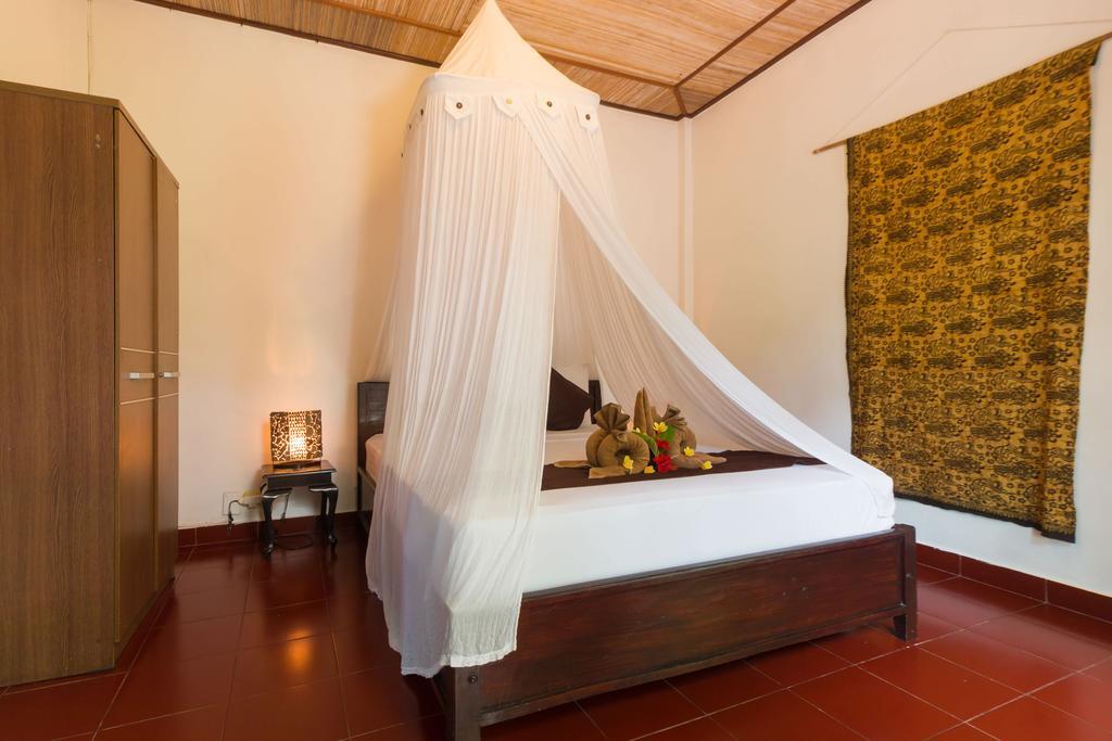 Tropical Bali Hotel Sanur Camera foto