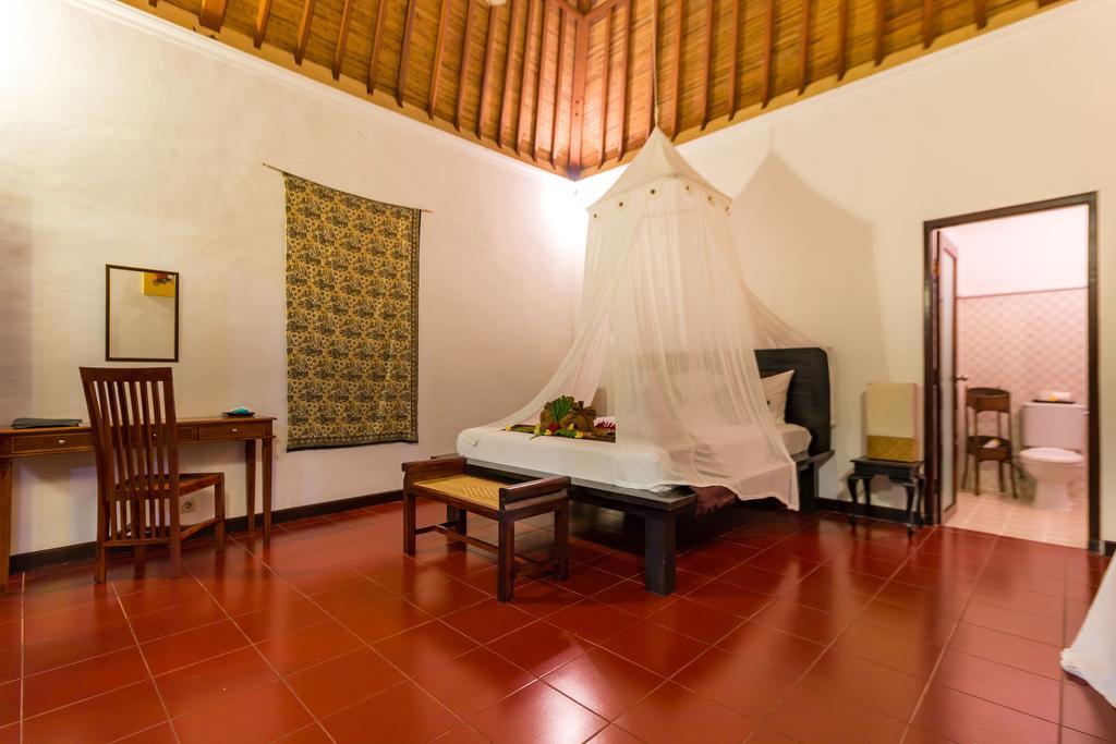 Tropical Bali Hotel Sanur Esterno foto