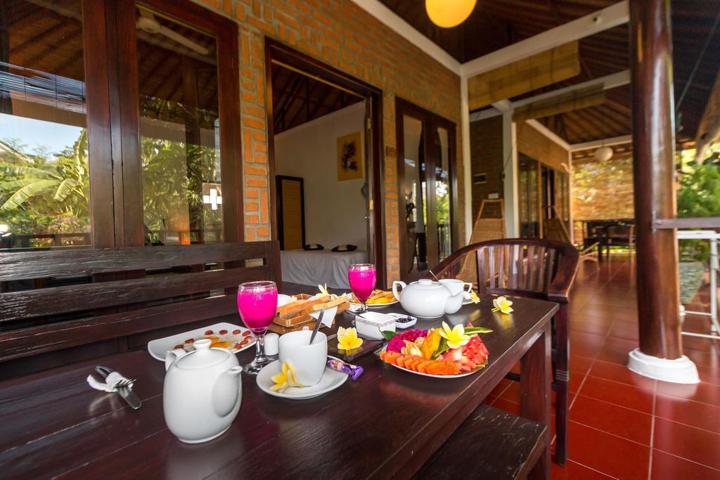 Tropical Bali Hotel Sanur Esterno foto