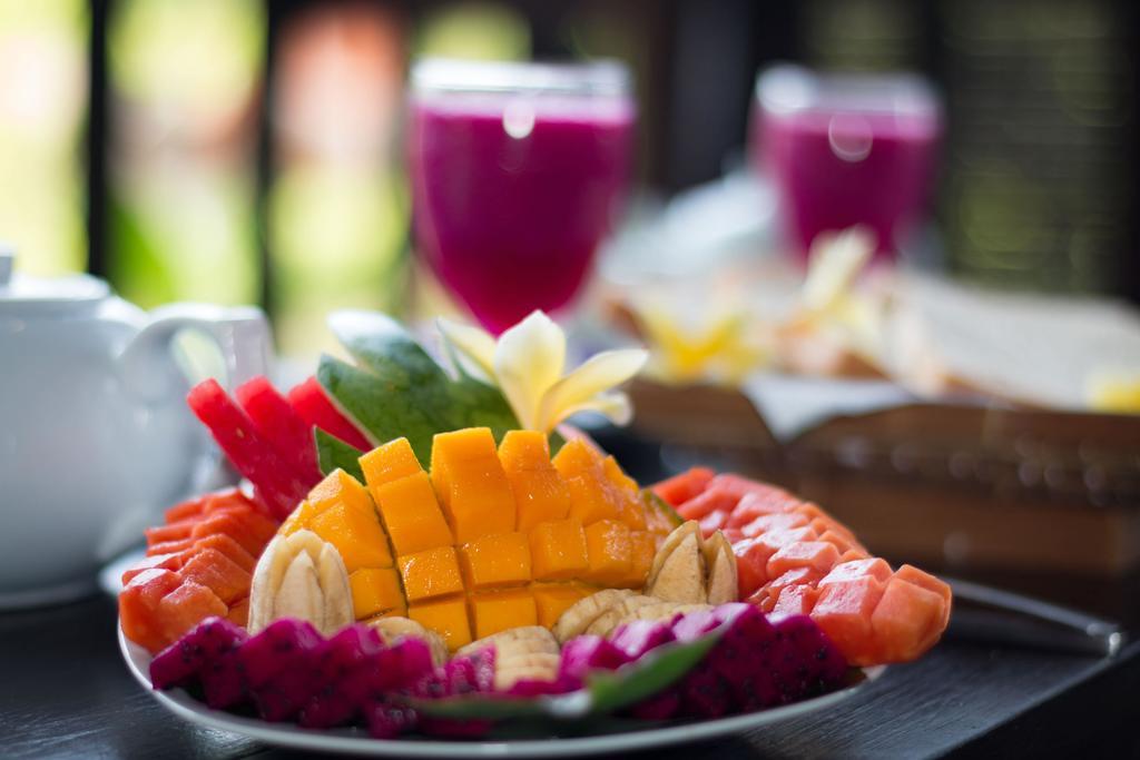 Tropical Bali Hotel Sanur Esterno foto
